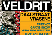 Image - 26/02: Veldrit Vrasene
