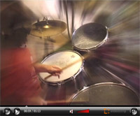 Video tentoonstelling My Way