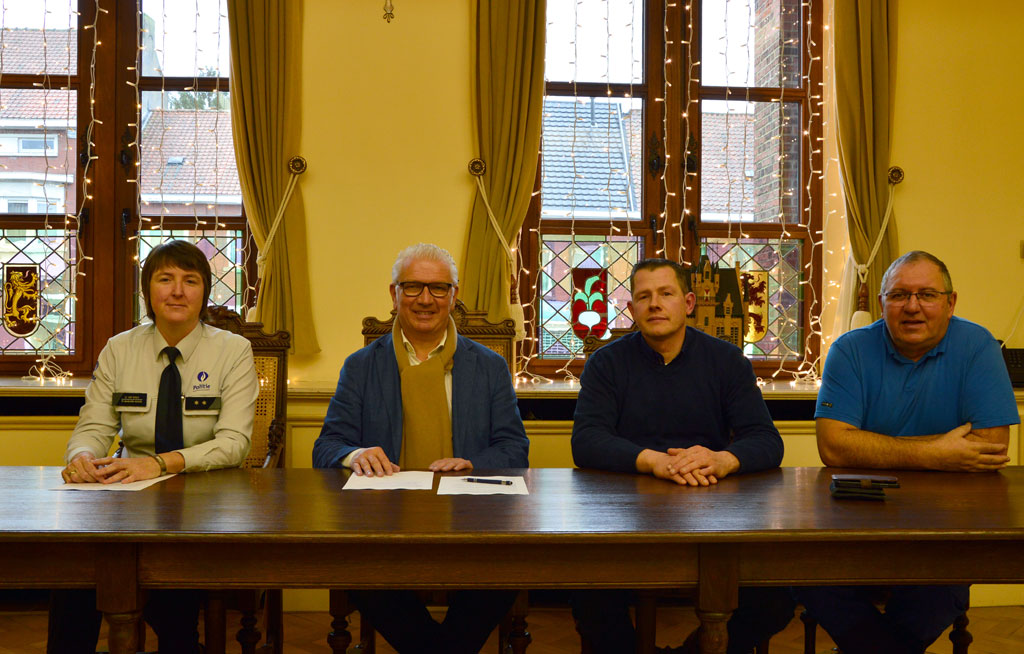 foto: Gemeente Stekene