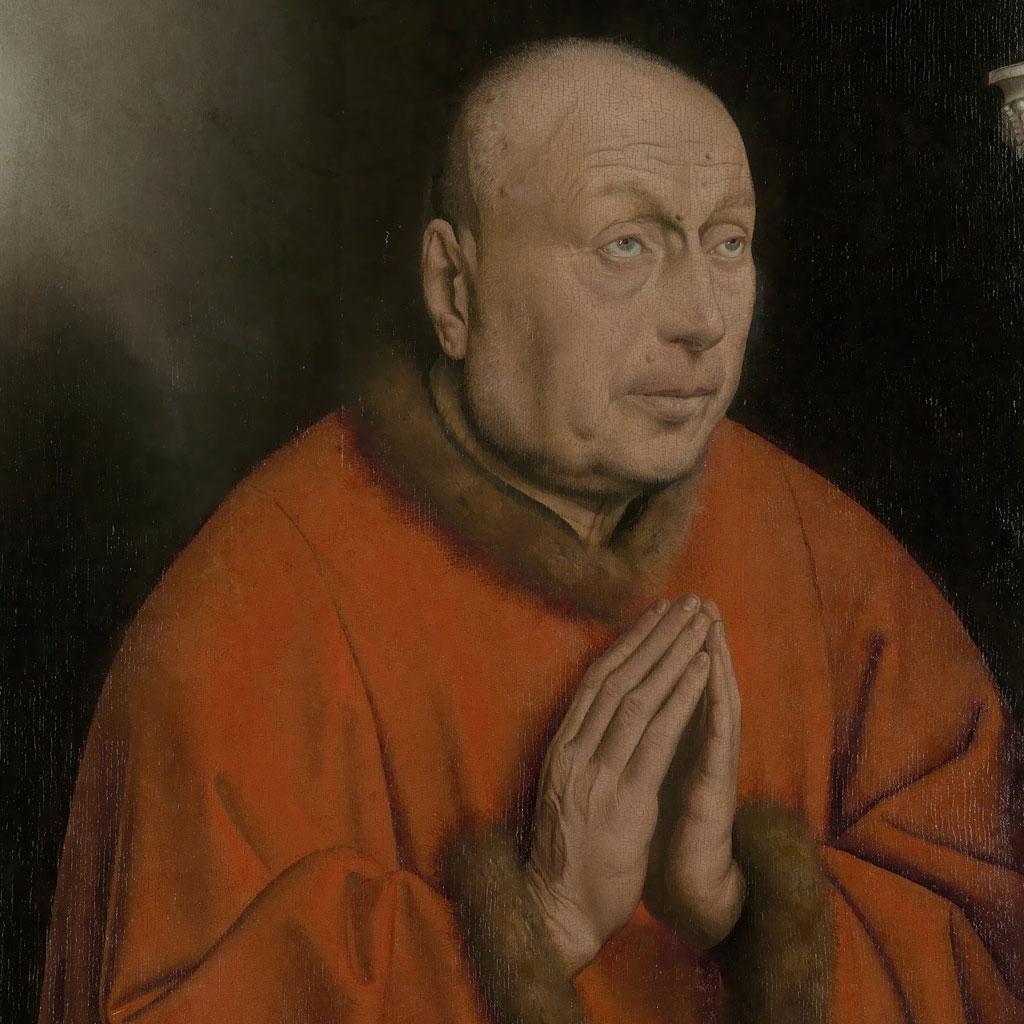 Joos Vijd (Arts in Flanders)