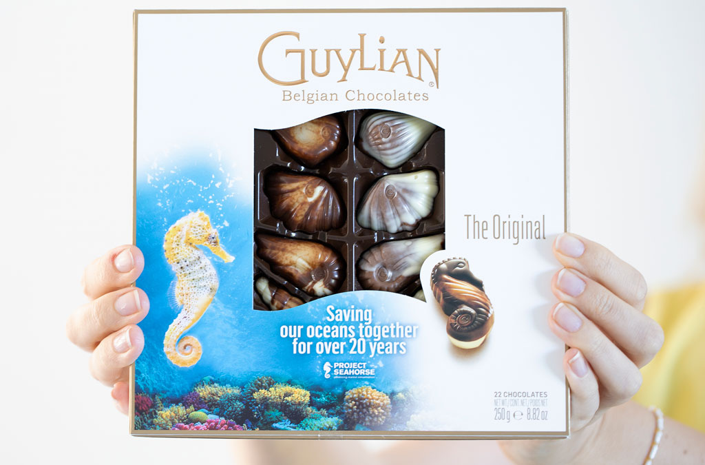 foto: Guylian