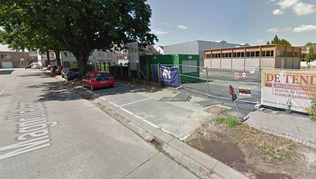 foto: Google Maps