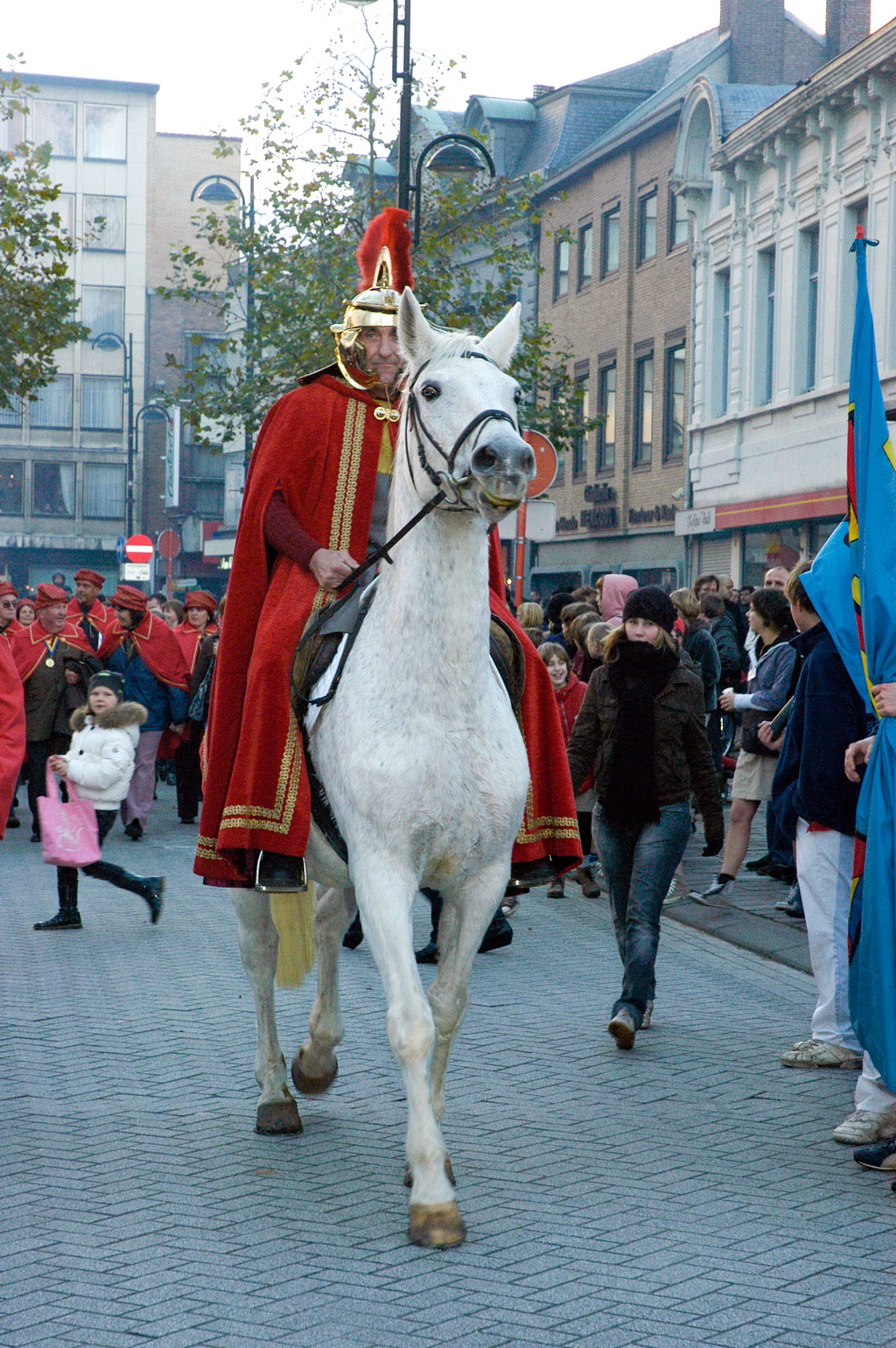 Sint-Maarten (foto: Beveren)
