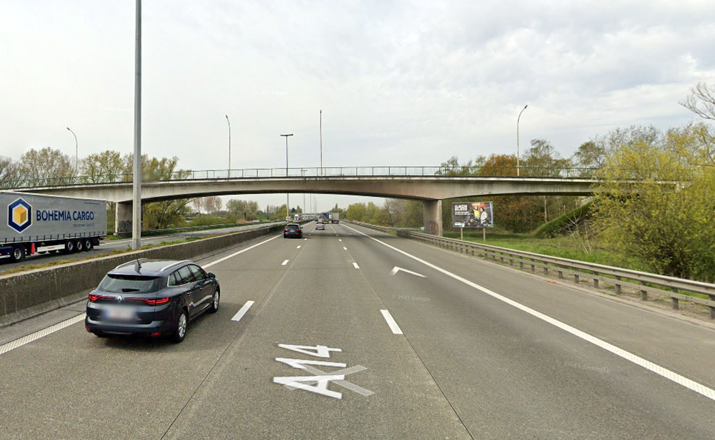 foto: Google Maps
