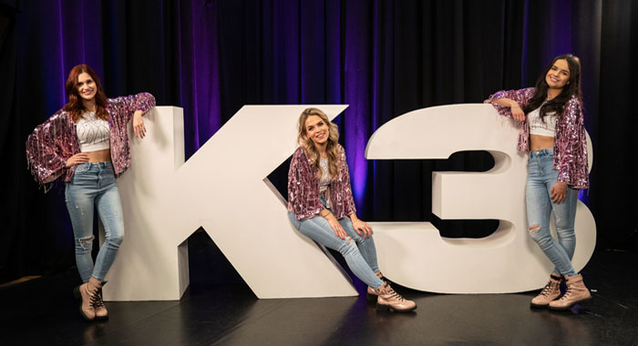 K3 (foto: Studio 100)