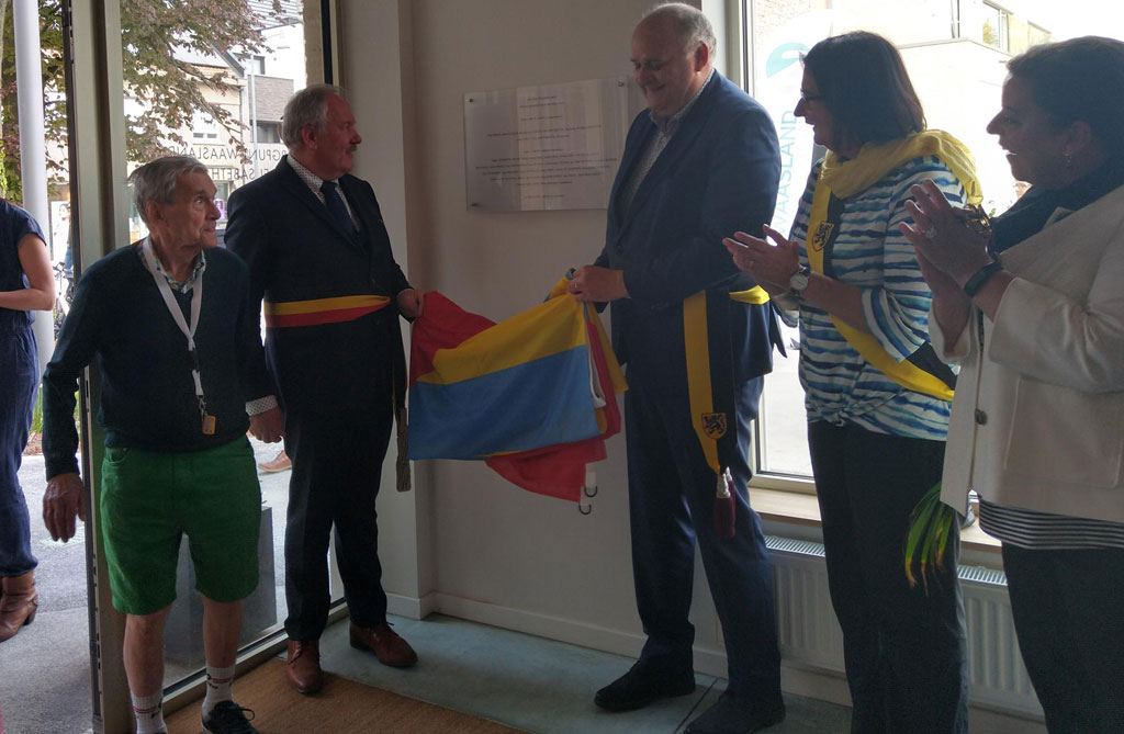 foto: Zorgpunt Waasland