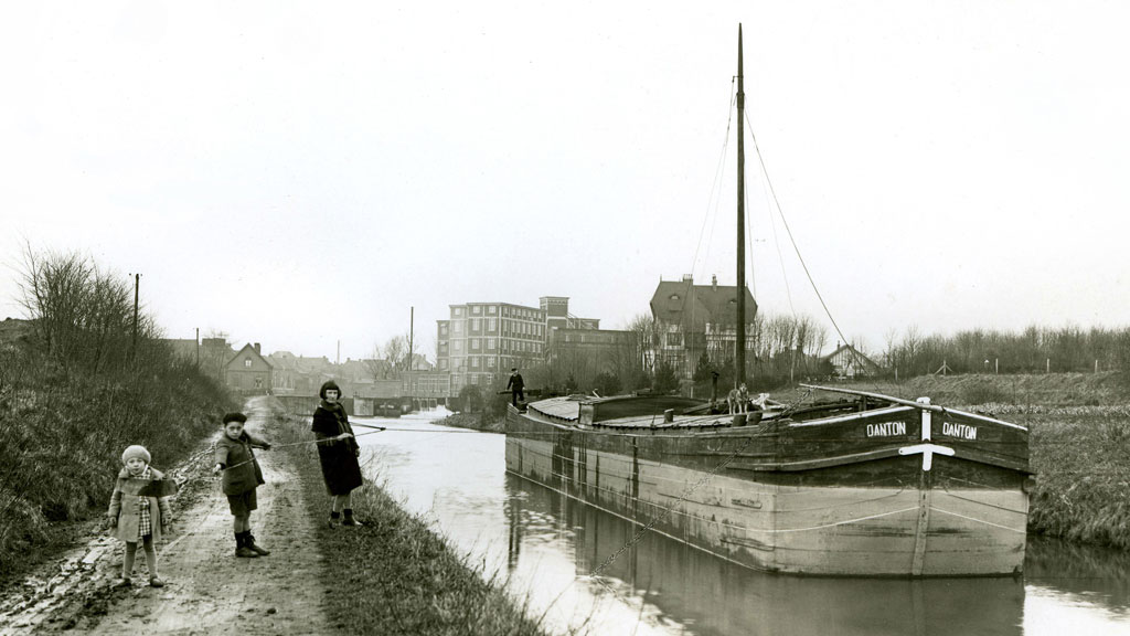 foto: Provincie Oost-Vlaanderen