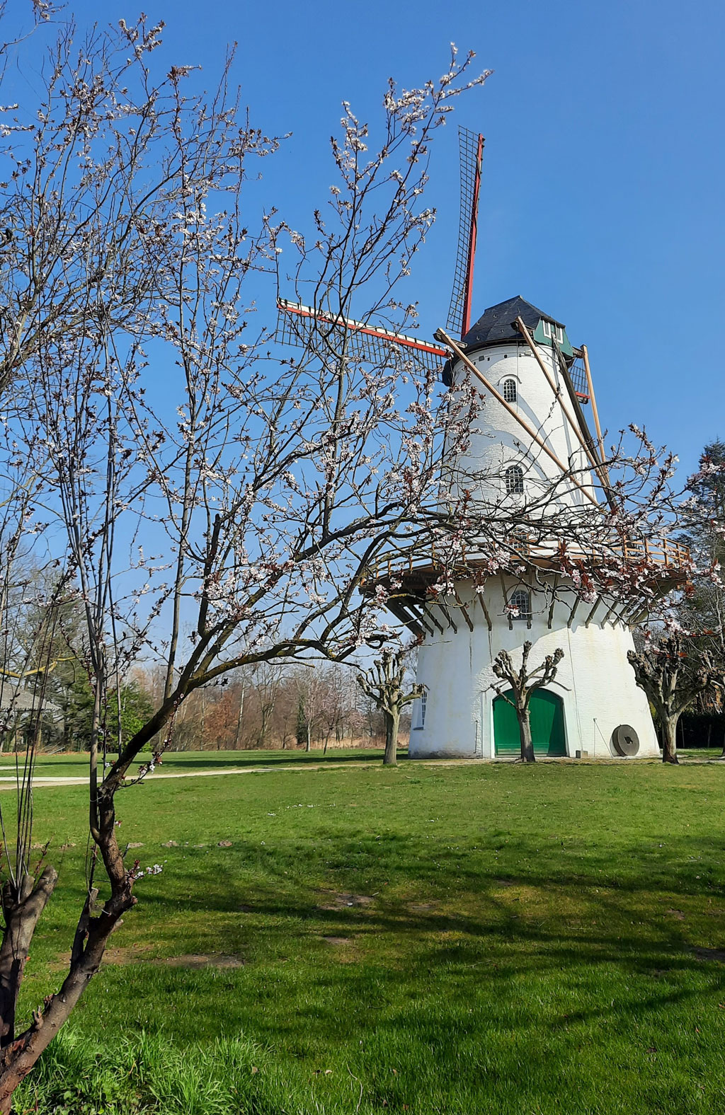 © Provincie Oost-Vlaanderen