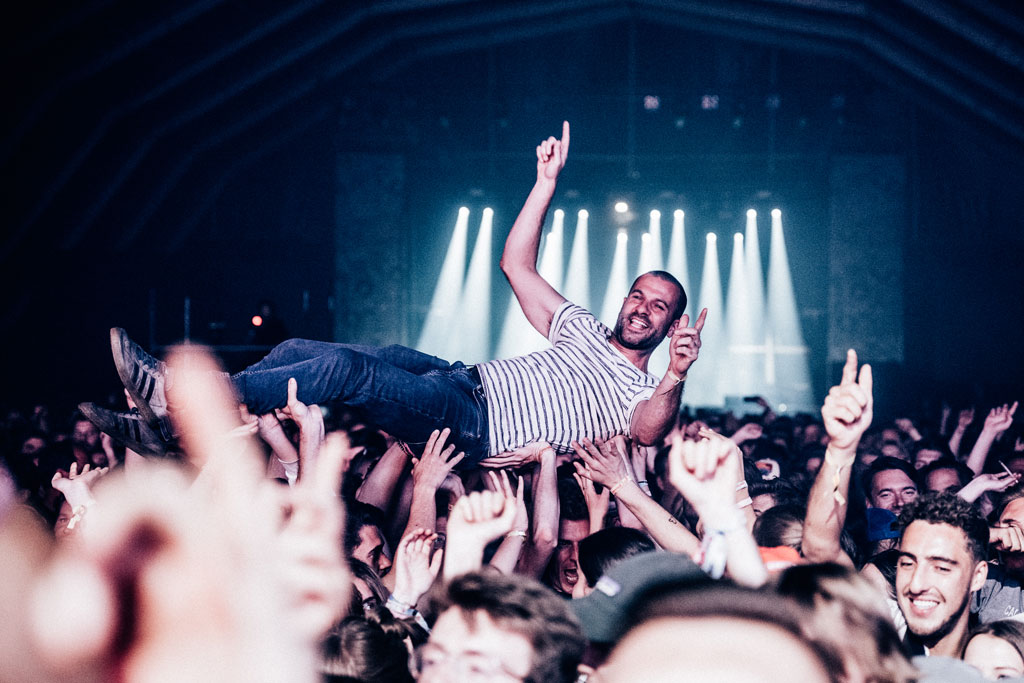 foto: Crammerock