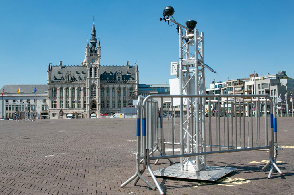 foto: Stad Sint-Niklaas