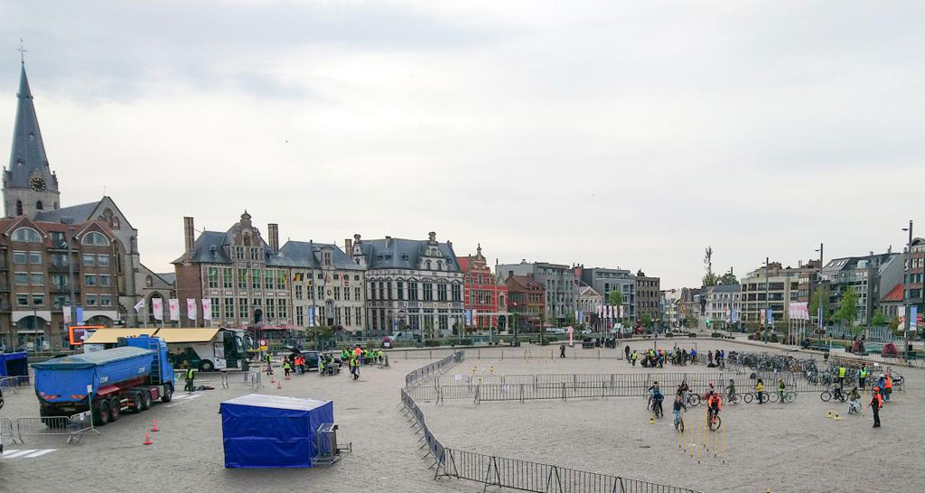 foto: Stad Sint-Niklaas