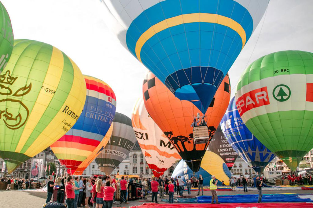 foto: Stad Sint-Niklaas