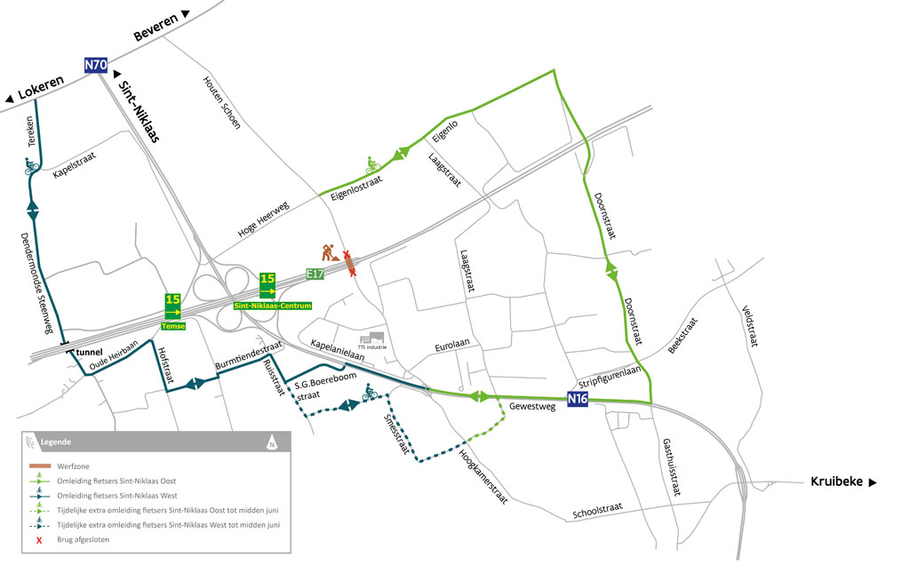foto: Agentschap Wegen en Verkeer