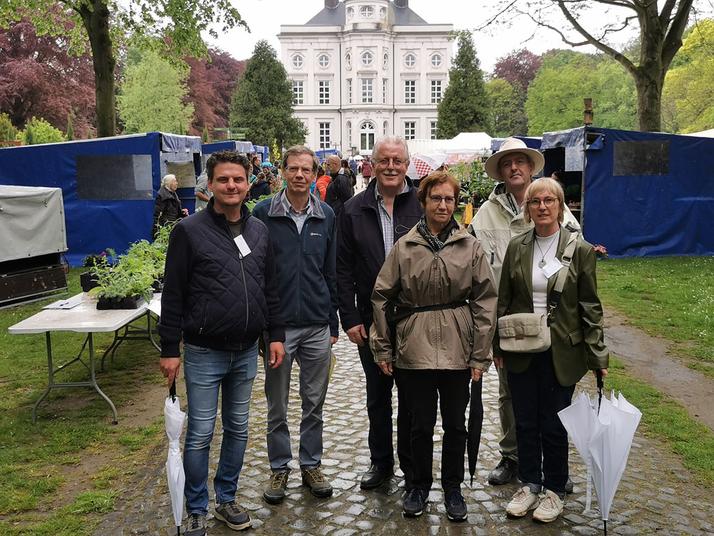 foto: Yoni Proost