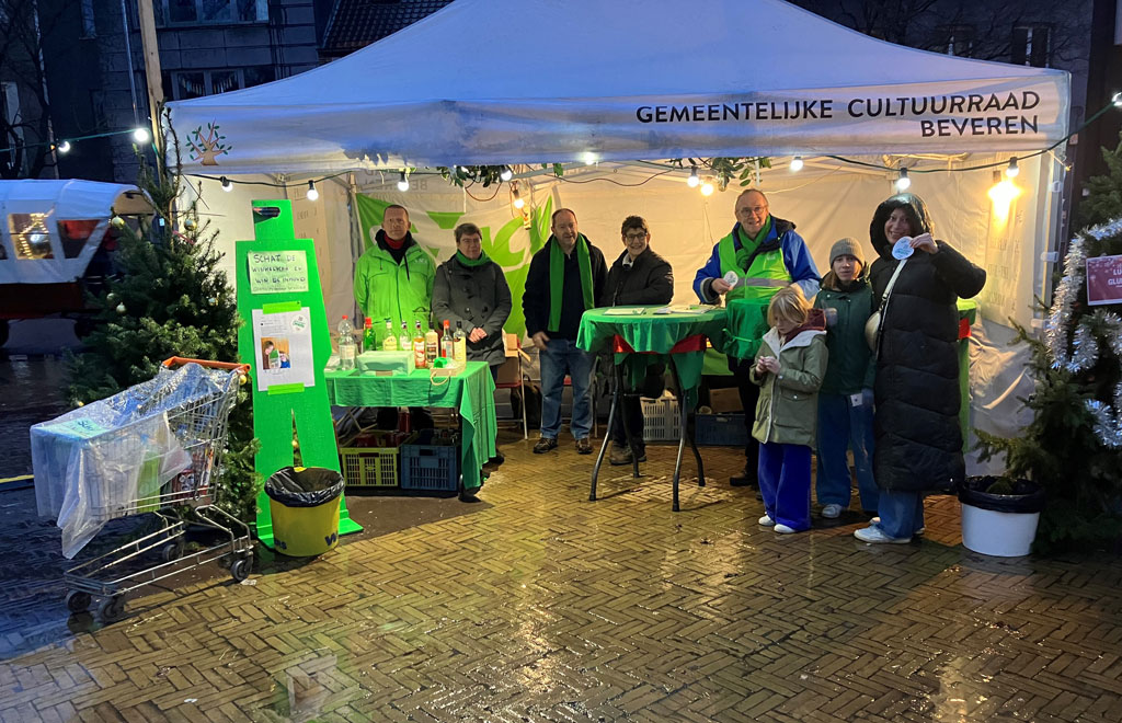 foto: © ACV Haasdonk