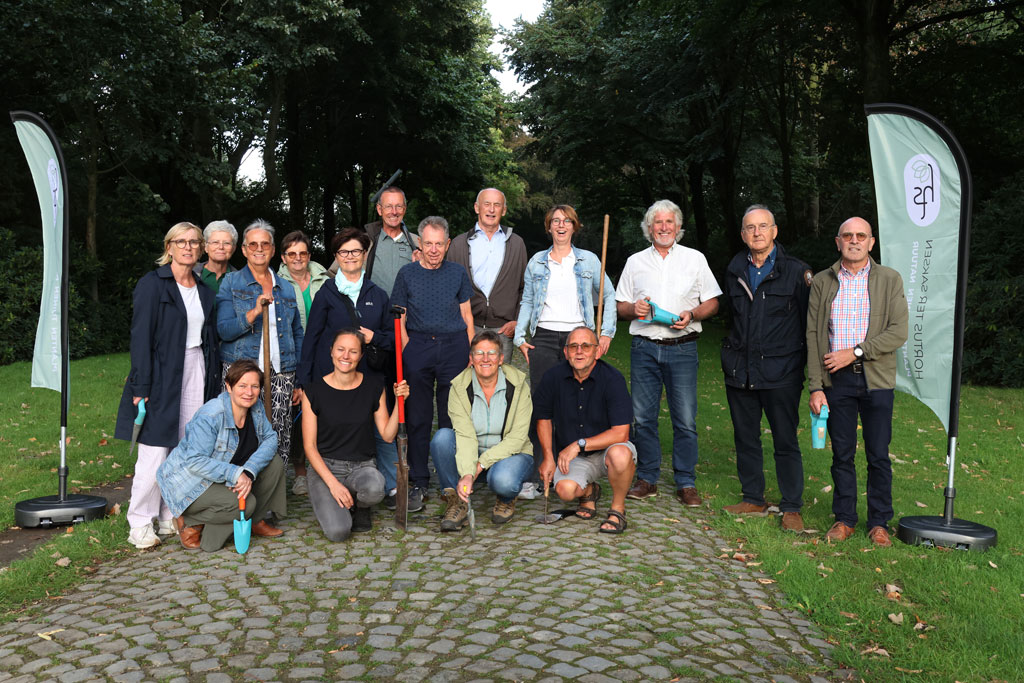 foto: © Hortus Ter Saksen