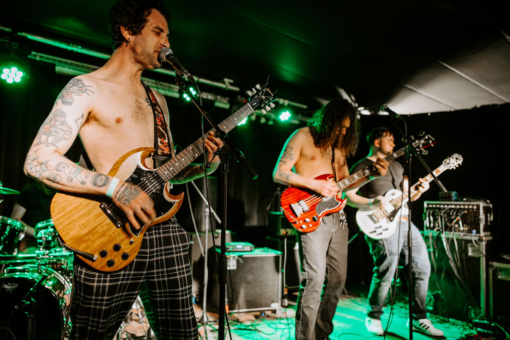 foto’s: De Casino/De Cramme