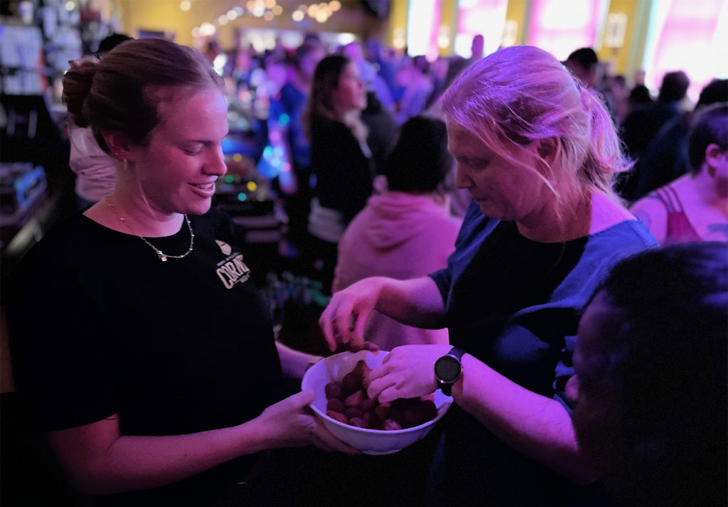 foto: © Jeugddienst Appelsien