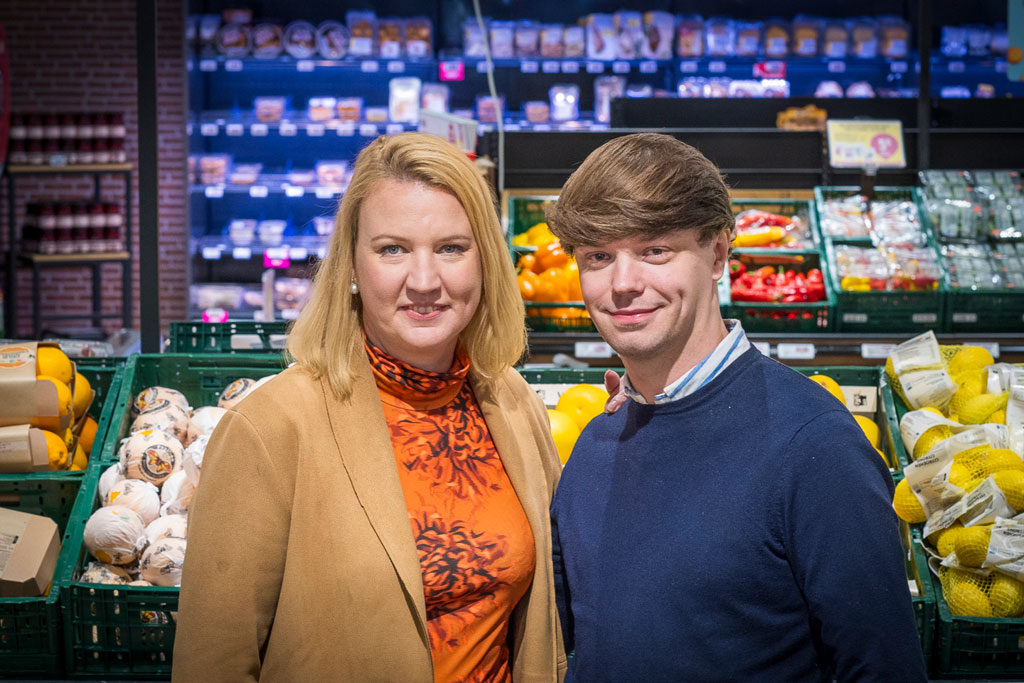 foto: © Delhaize