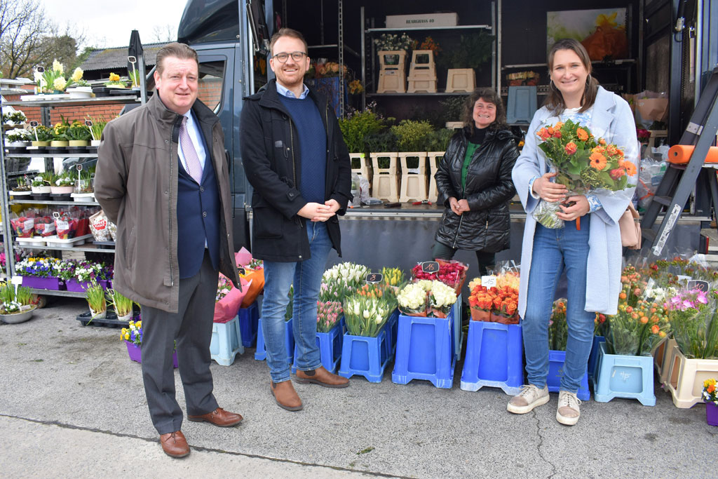foto: Provincie Oost-Vlaanderen