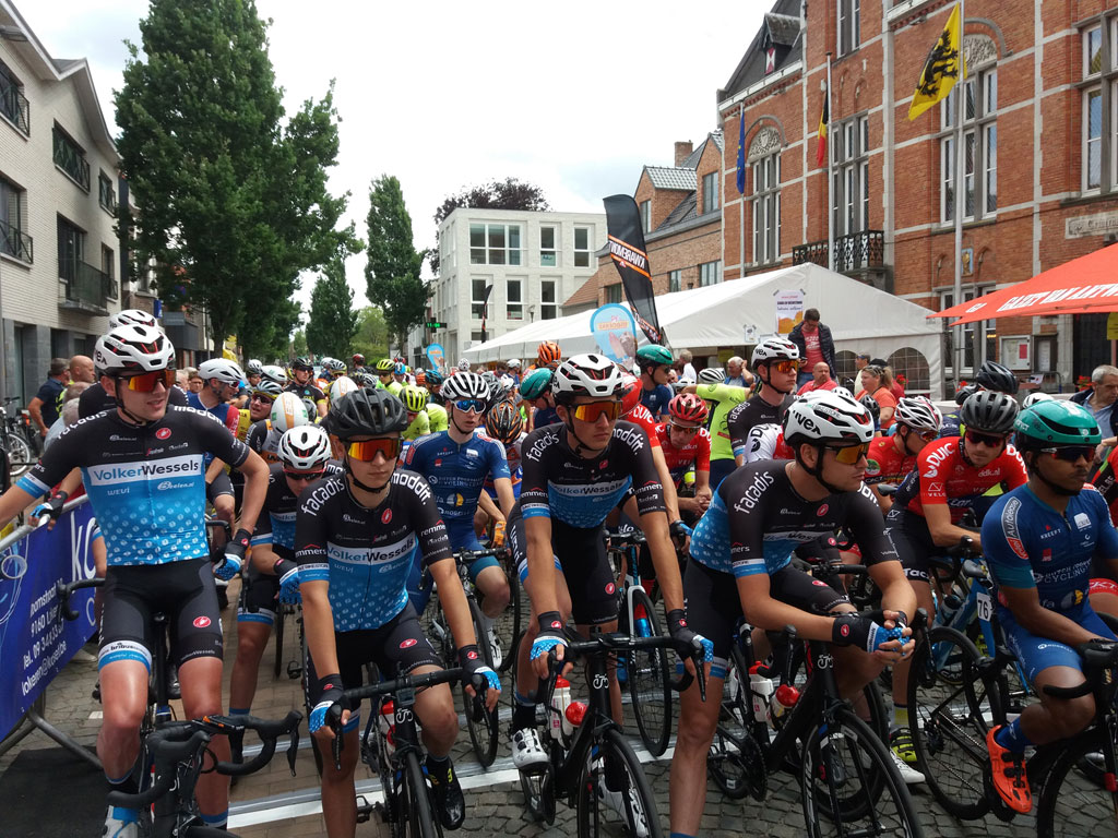 foto: Belsele Sportief