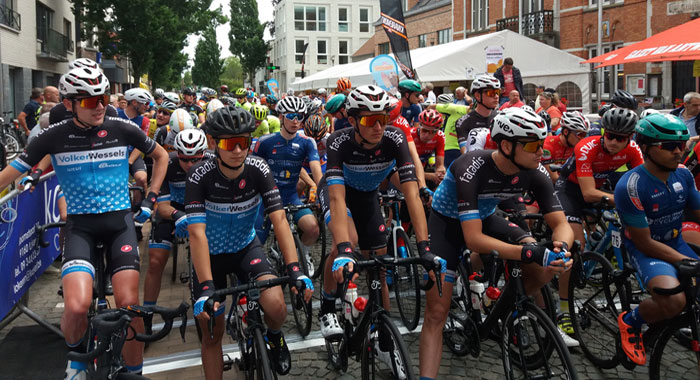 foto: Belsele Sportief