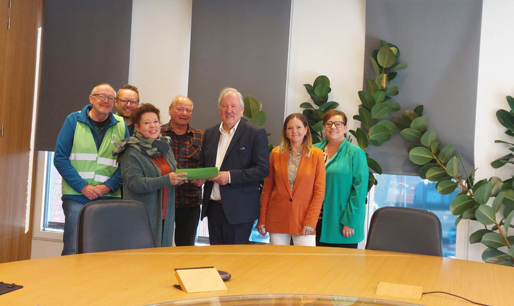 foto: ACV Beveren