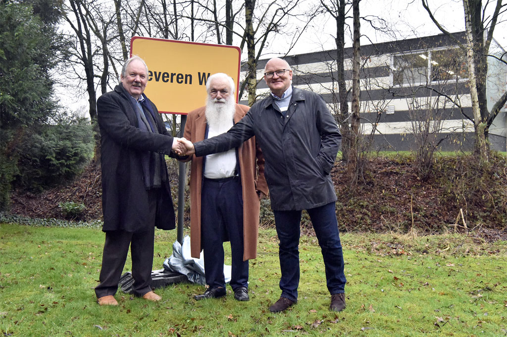 © Gemeente Beveren