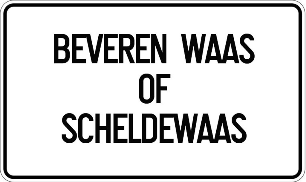 © Waaskrant