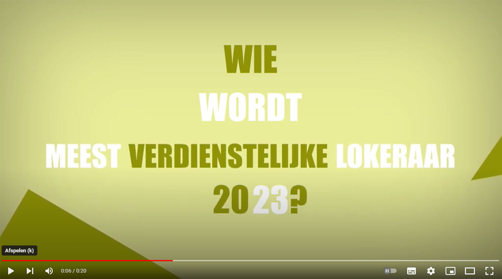 © Stad Lokeren