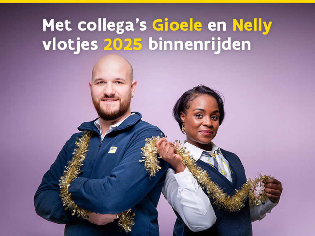 © De Lijn