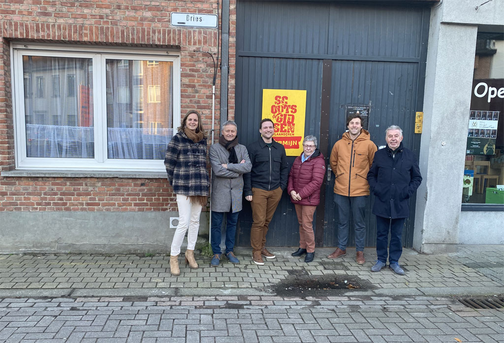 © Gemeente Sint-Gillis-Waas