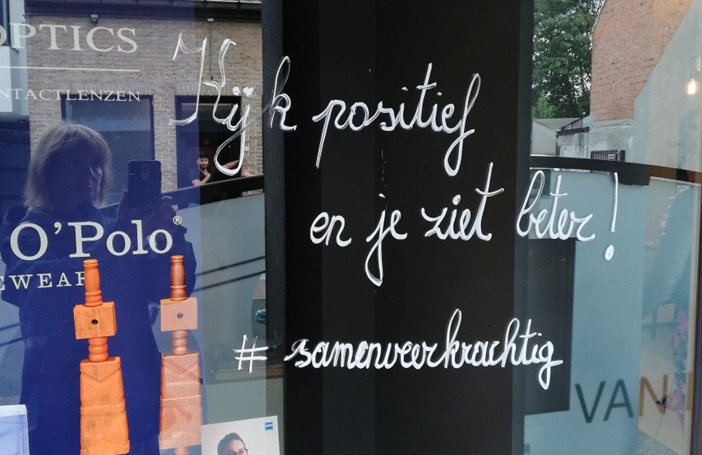 © Gemeente Sint-Gillis-Waas