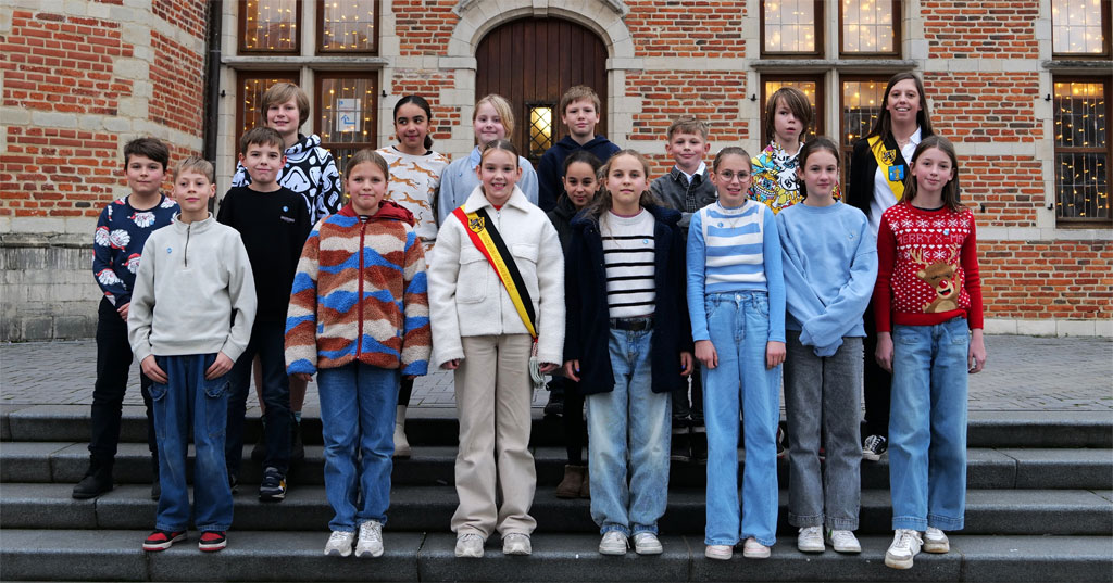 foto: © Gemeente Sint-Gillis-Waas