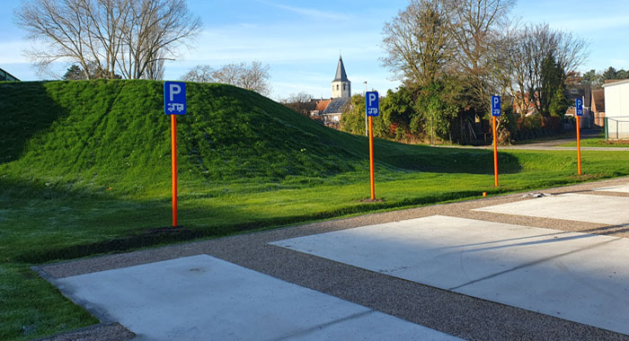 © Gemeente Stekene
