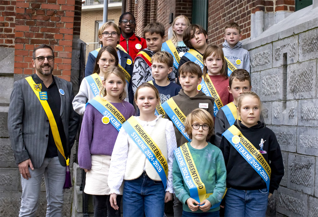 © Gemeente Stekene