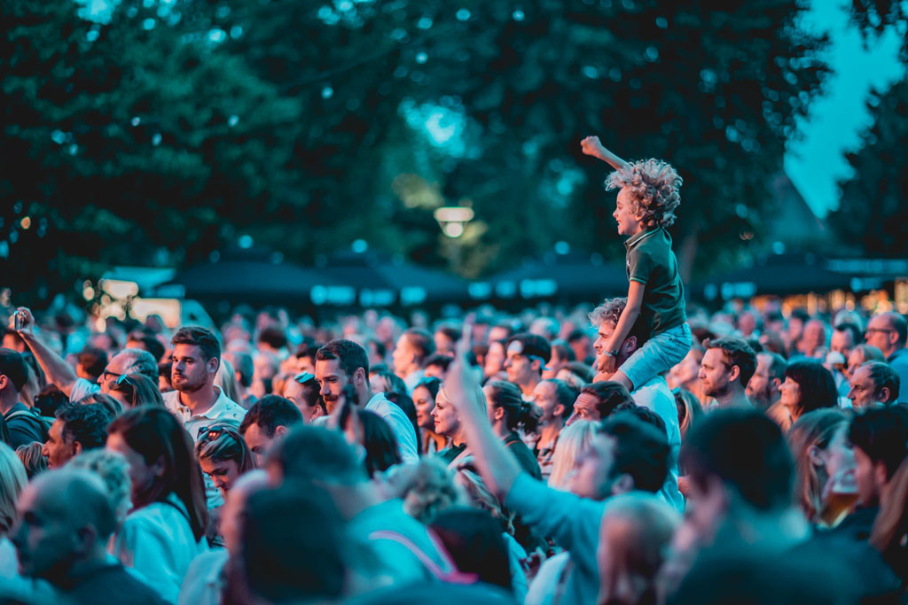 © Michael Daenen / House of Entertainment
