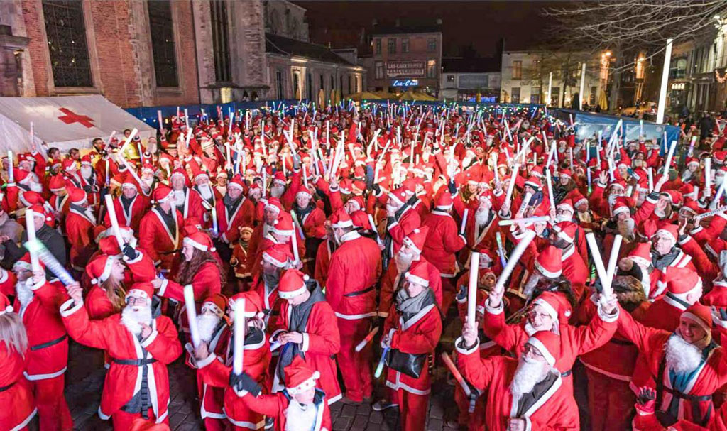 archieffoto © Stad Sint-Niklaas