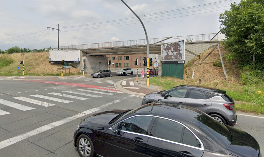 © Google Maps