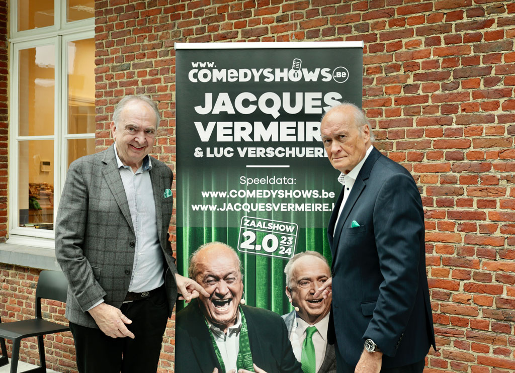 foto: rechtenvrij, comedyshows
