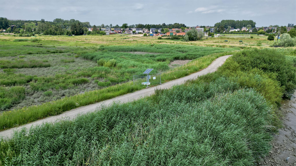 © Vlaamse Waterweg