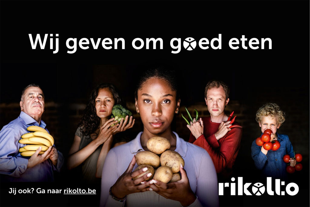 © Rikolto