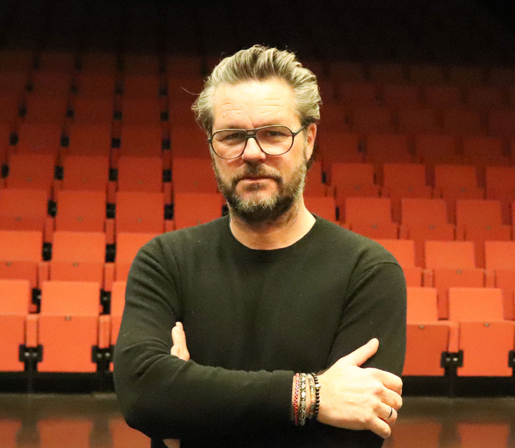 Steven Desmet, foto: © PhotosByBock