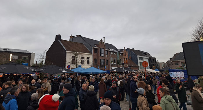 foto: © Jens De Wael