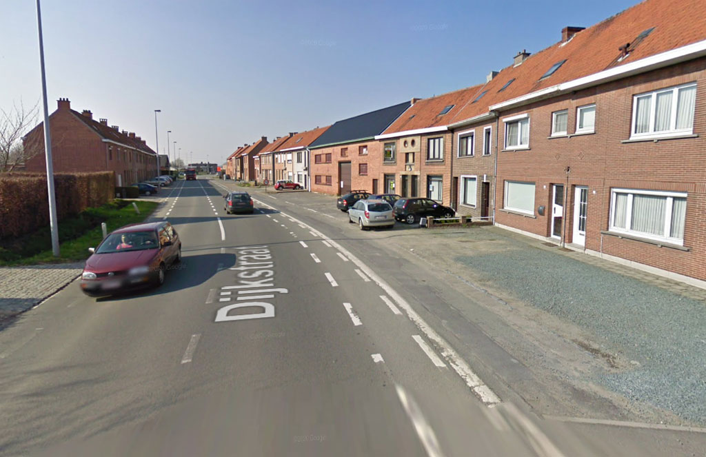 © Google Maps