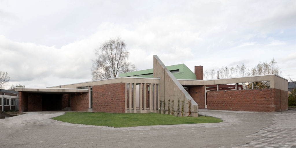 foto: © Studio Bourgeat