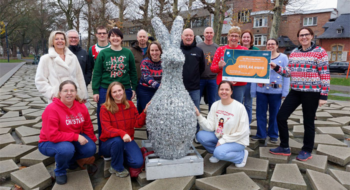 foto: © Stad Lokeren