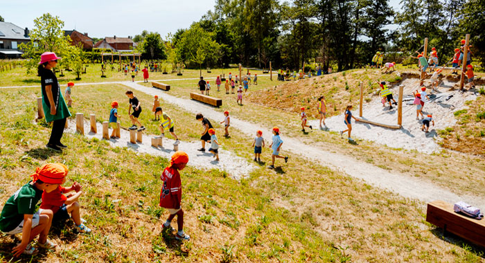  foto: © Elke Broekaert, Stad Lokeren