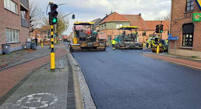 foto: © Agentschap Wegen en Verkeer