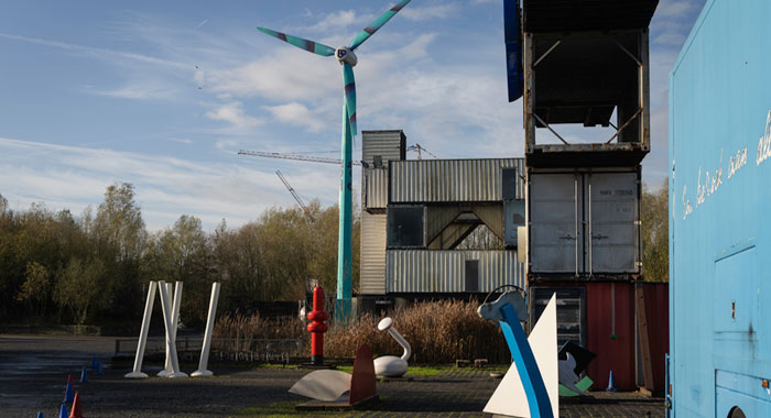 foto: © Kelly De Block